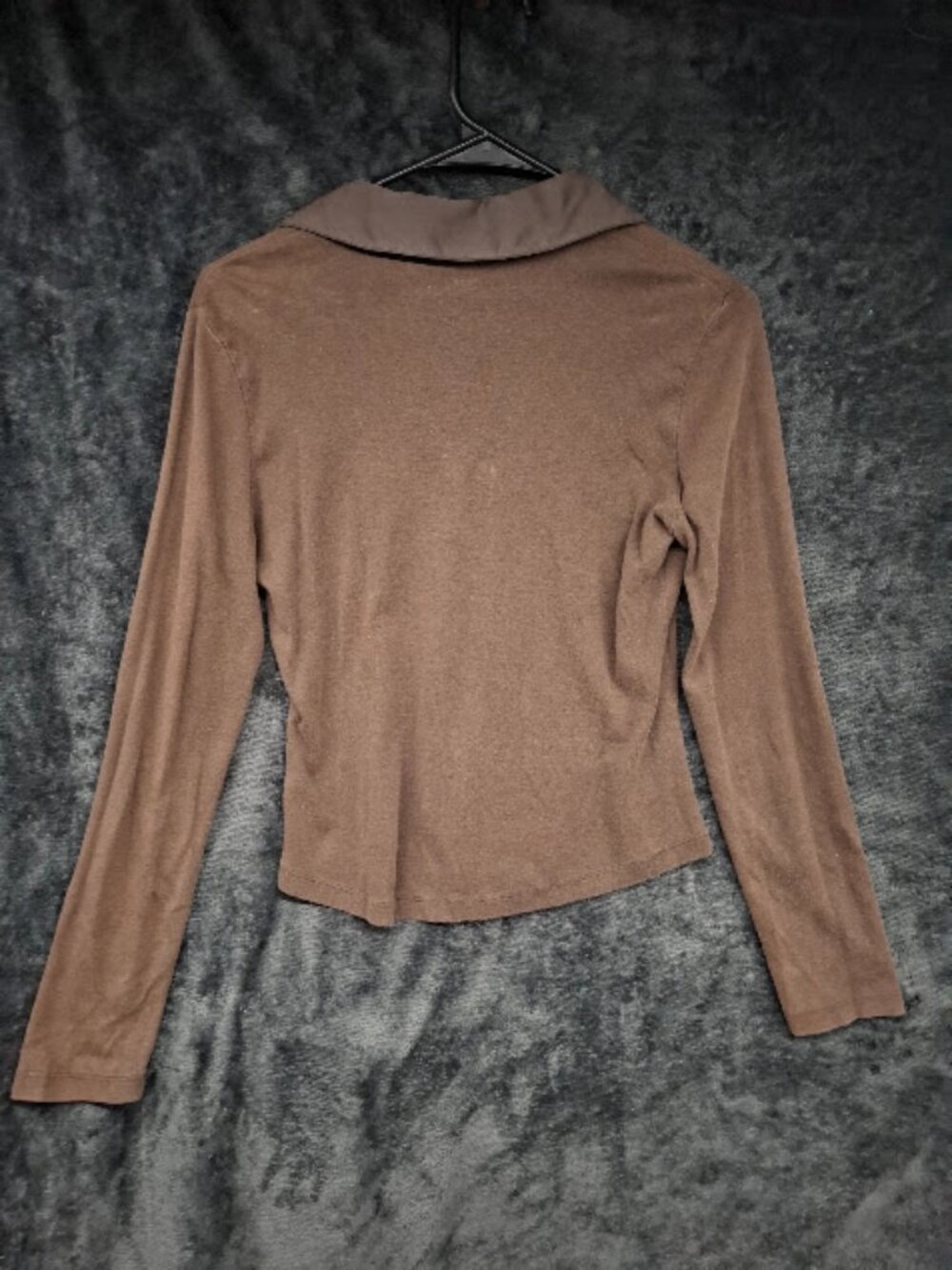 Mossimo long sleeve - Picture 2 of 3